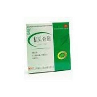 桔贝合剂(鲁南厚普)