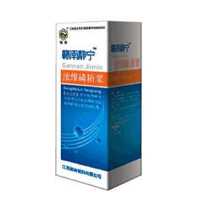 浓维磷糖浆(赣南静宁)