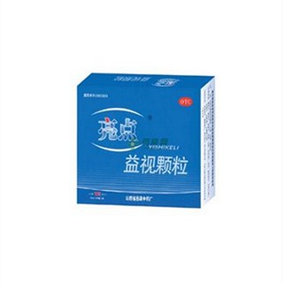 益视颗粒(吕梁)