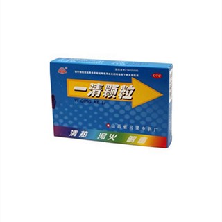 一清颗粒(吕梁)