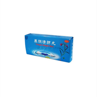 养阴清肺丸(吕梁)