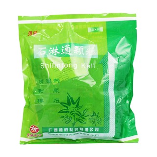 石淋通颗粒(维威)