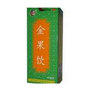 金果饮(杏灵科技)