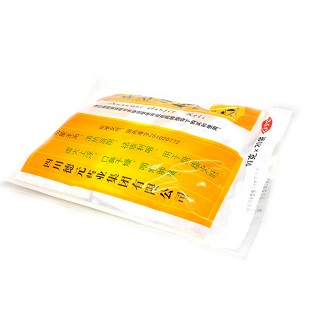 玄麦甘桔颗粒(德元)