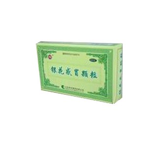 银花感冒颗粒(如意)