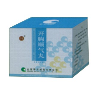 开胸顺气丸(华洋)