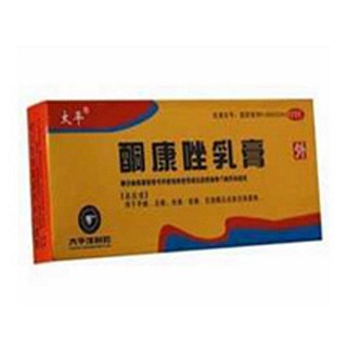 酮康唑乳膏(太平洋)