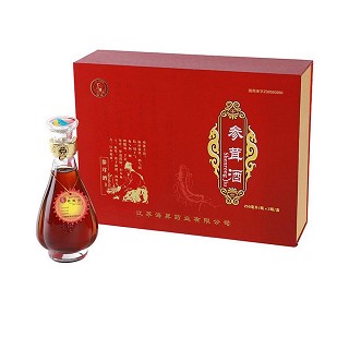 参茸酒(海昇)