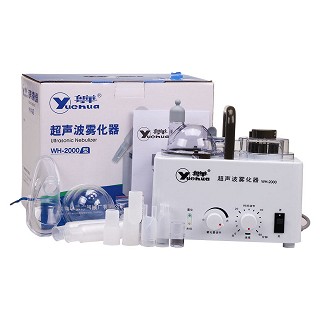粤华雾化器wh-2000(粤华)