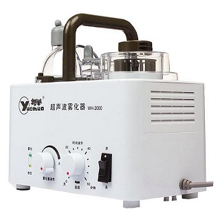 粤华雾化器wh-2000功效作用厂家