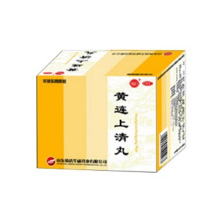 黄连上清丸(华润东阿阿胶)