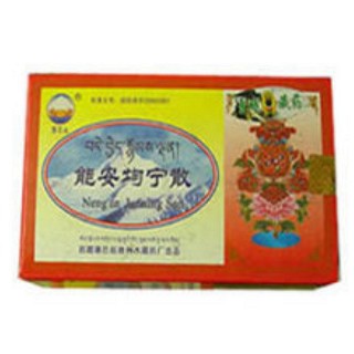 能安均宁散(神水)