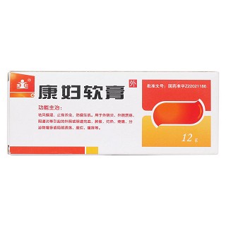 康妇软膏价格