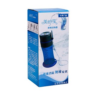 美龄宝排便清肠器dm835 (和兴)