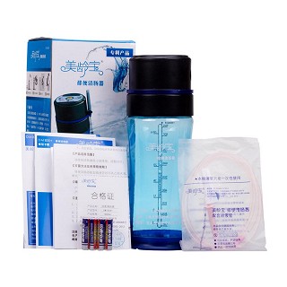 美龄宝排便清肠器dm835 功效作用厂家