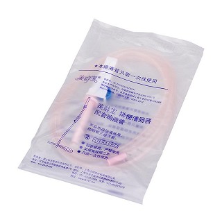 美龄宝排便清肠器输液导管(和兴)