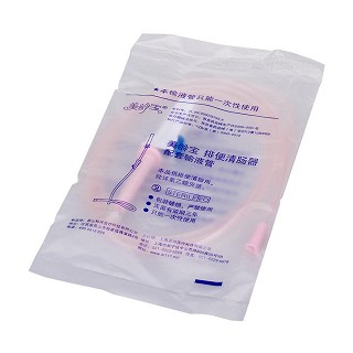 美龄宝排便清肠器输液导管价格