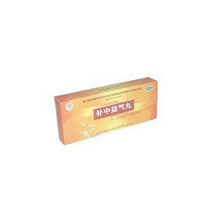 补中益气丸(青松)