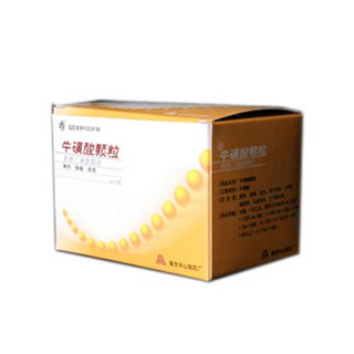 牛磺酸颗粒(中山)