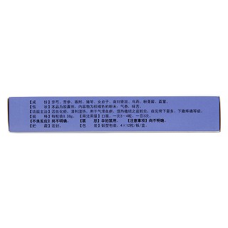 坤复康胶囊(0.38g*48s)