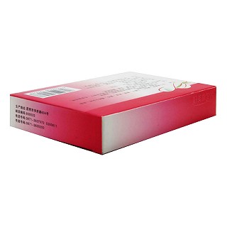 妇炎康复片价格