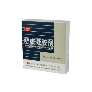 舒康凝胶剂(贝里尔)