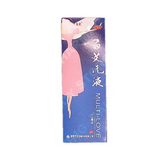 百艾洗液(百艾)