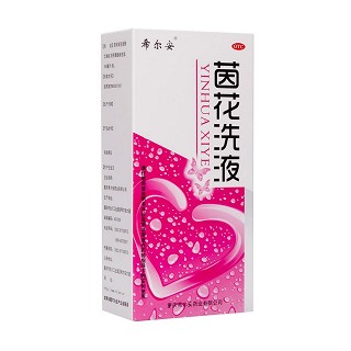 茵花洗液价格