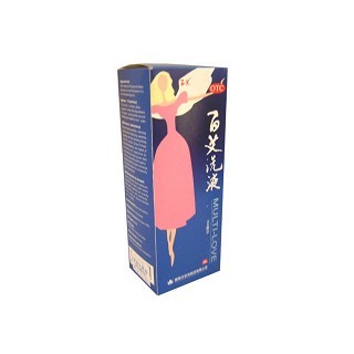 百艾洗液(守护神)