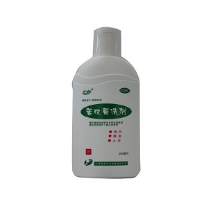 苦双黄洗剂(200ml)