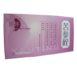 苦参栓价格