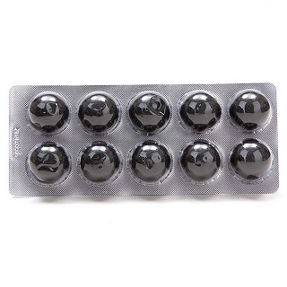 乌鸡白凤丸(9g*10s)