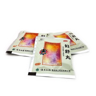 妇舒丸(6g*9袋)
