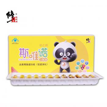 斯唯诺口服液(修正)