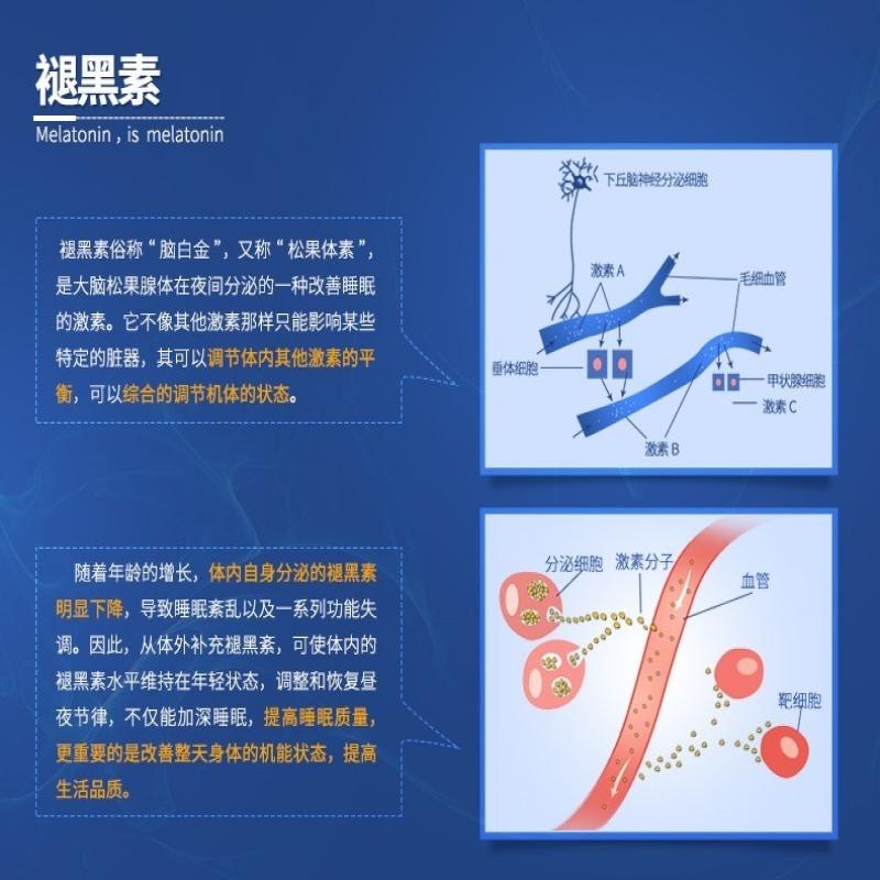 褪黑素胶囊(修正)