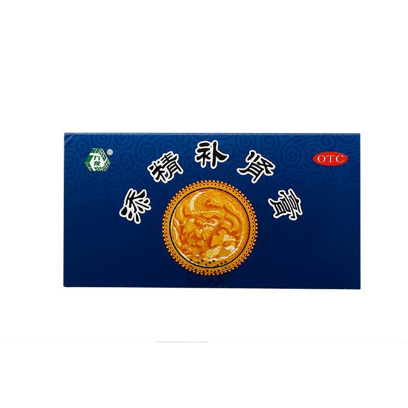 添精补肾膏(90g*1瓶/盒)