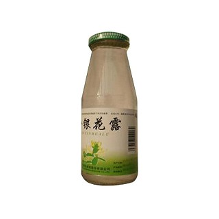 金银花露(援生制药)