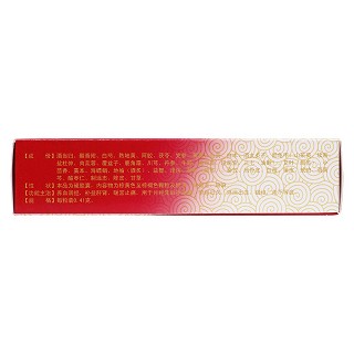 妇科再造胶囊(0.41g*36粒/盒)