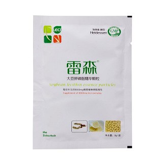 雷森大豆卵磷脂精华颗粒(海德森)