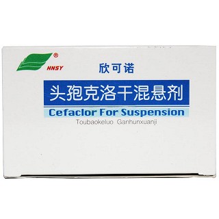 欣可诺(0.125g*12袋)