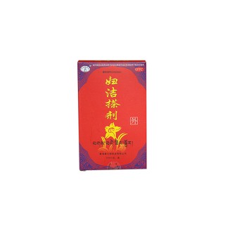 妇洁搽剂(普兰特)