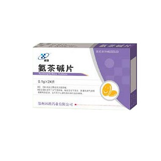 环科(氨茶碱片)