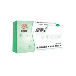 康馨宝(更年灵胶囊)