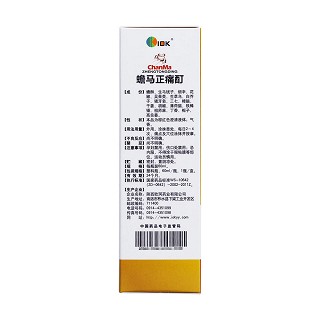 蟾马正痛酊功效作用厂家