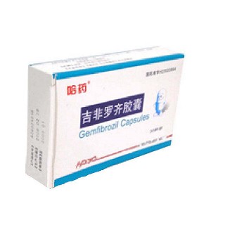 新斯达(吉非罗齐片)