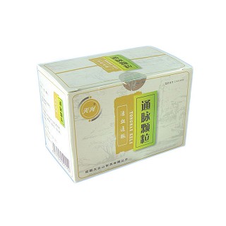 通脉颗粒(天兴)