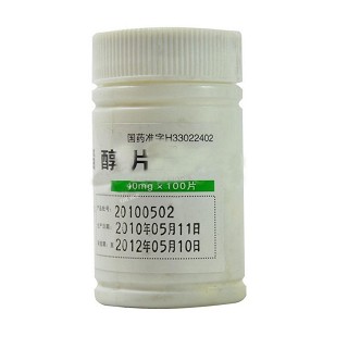 糠甾醇片( 贝达)