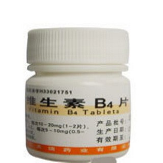 磷酸腺嘌呤片(天瑞)