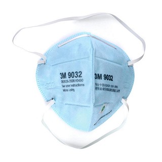 3m 颗粒物防护口罩9032(3m)