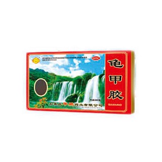 龟甲胶(华鹏)